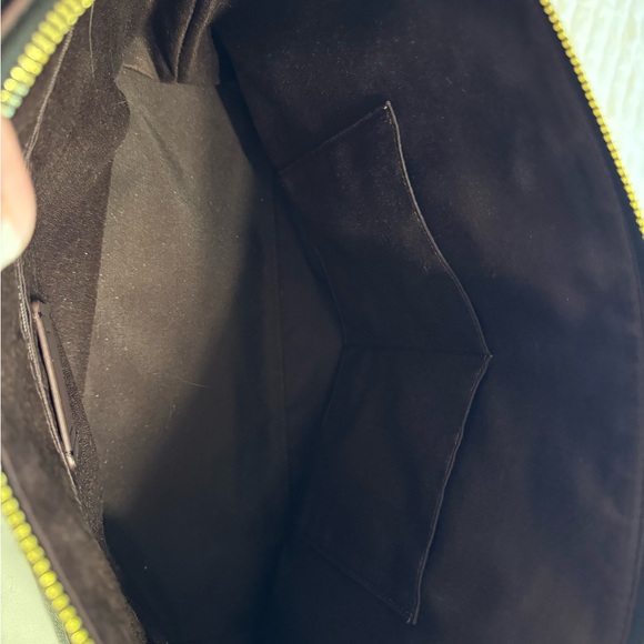 Coach shoulder bag - Picture 4 of 5